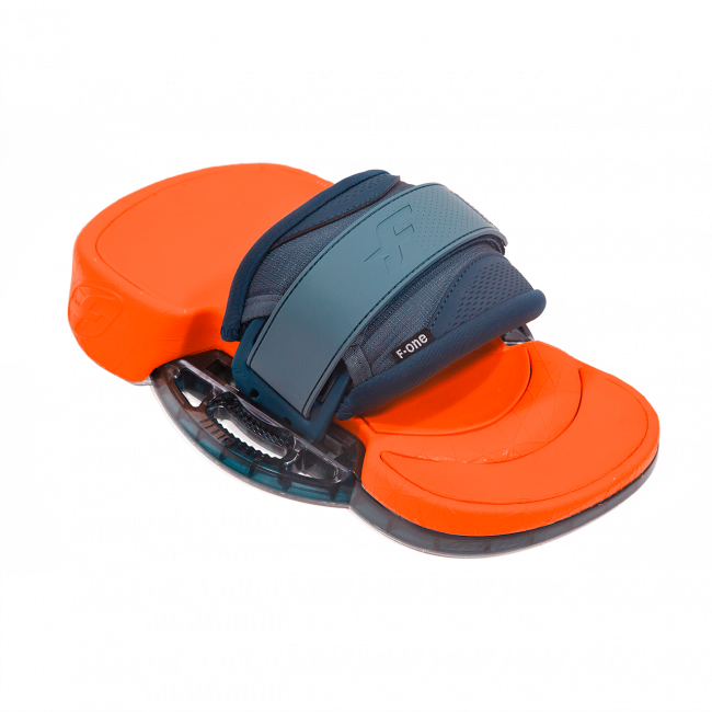 Pads + Strap F-ONE Platinium 3 Bindings - 2023