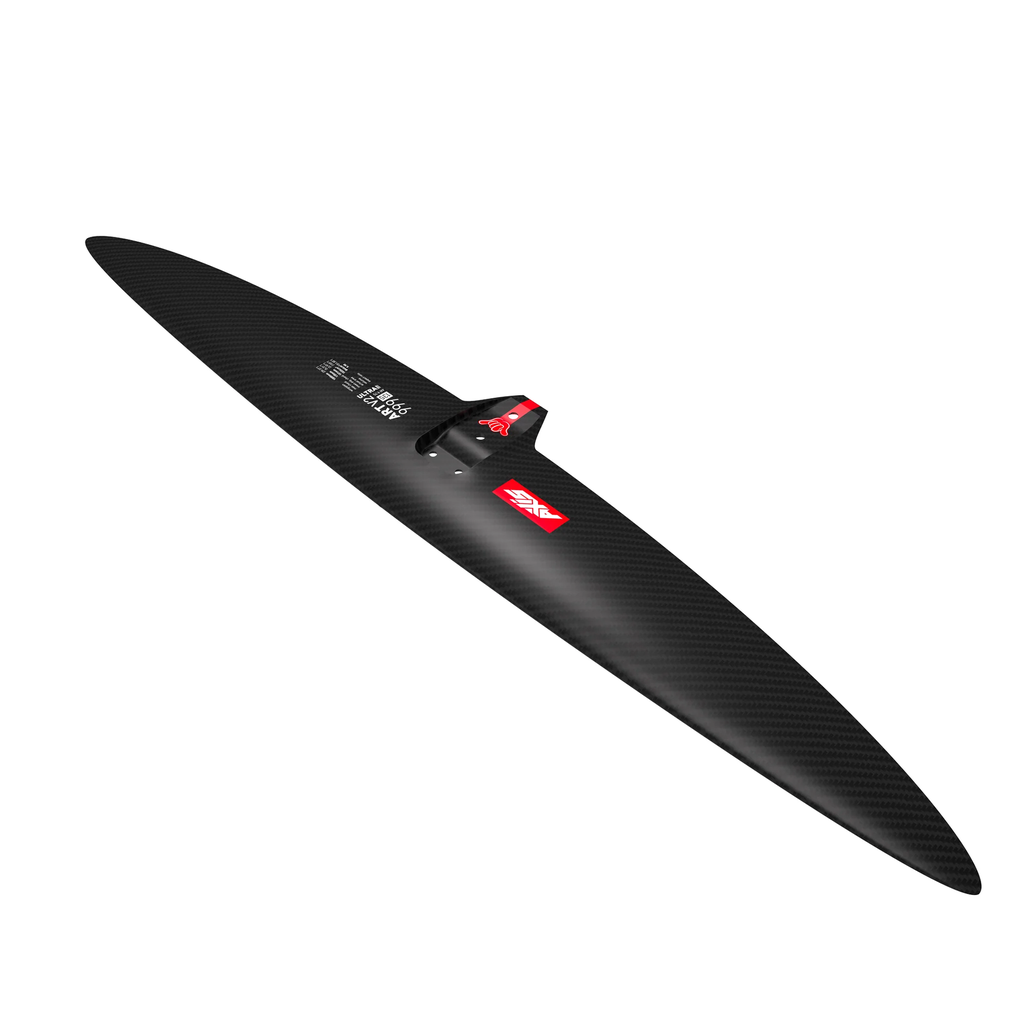 Aile Avant Carbone AXIS ART 999 V2