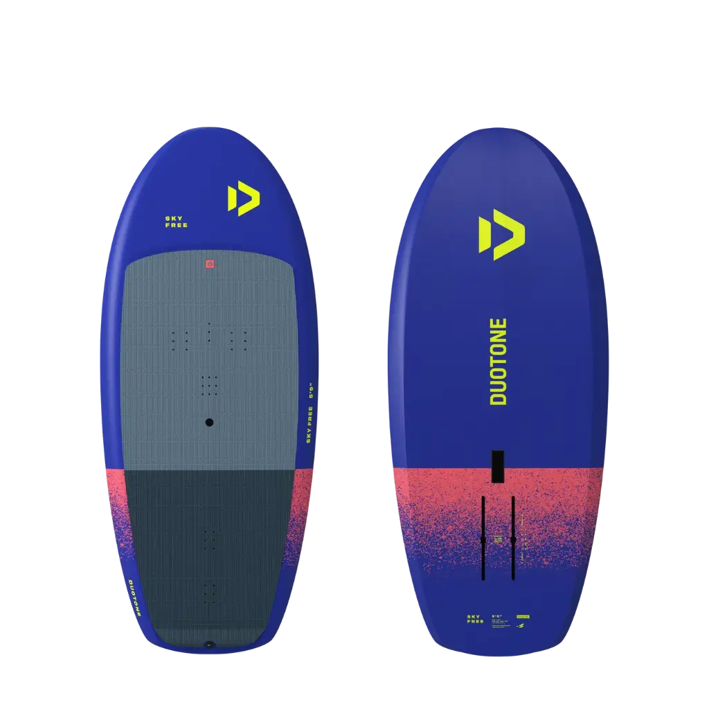 Duotone - Wingfoilboard Sky Free