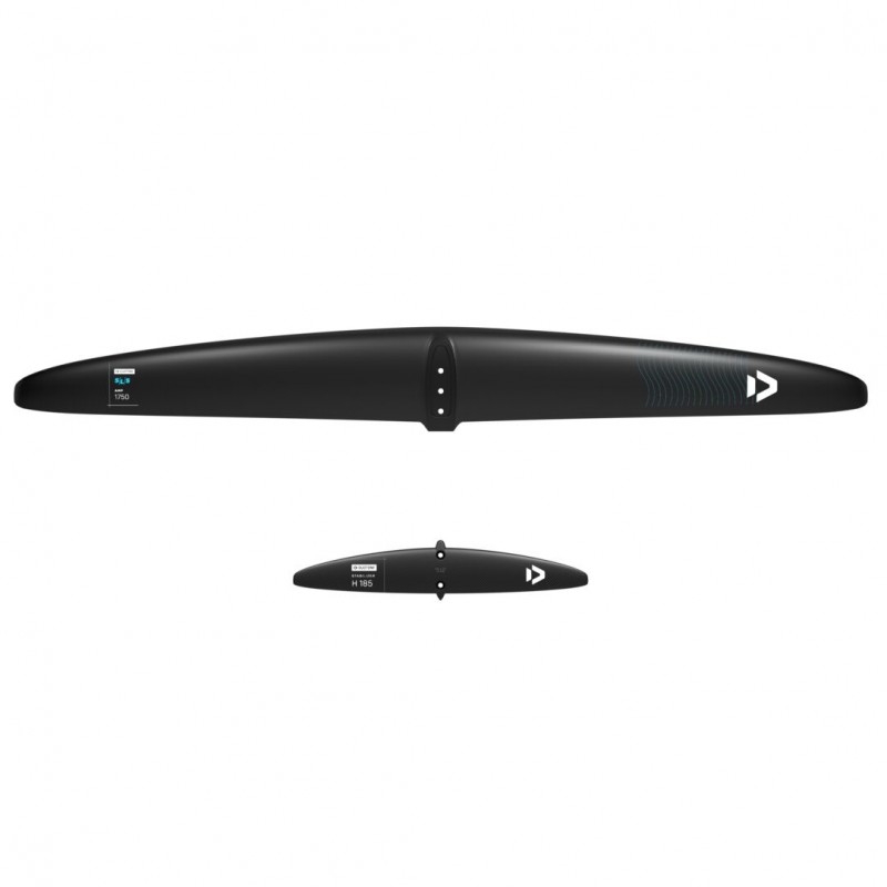 Wingset Duotone AMP SLS