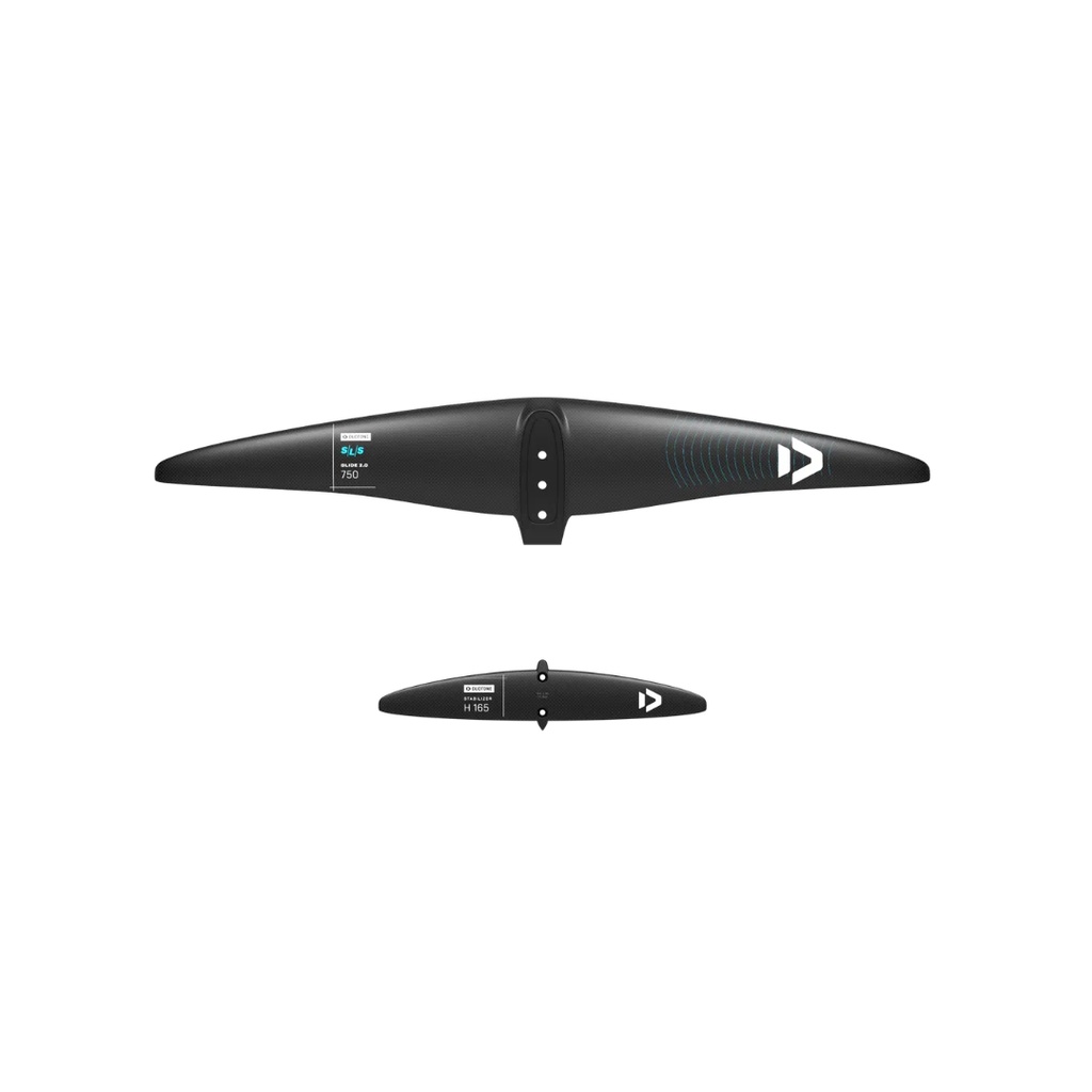 Wing Set DUOTONE Glide 2.0 SLS
