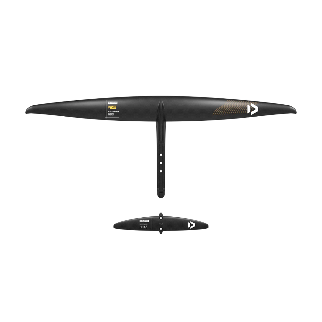 Duotone - Wingset Hyperglide D/LAB