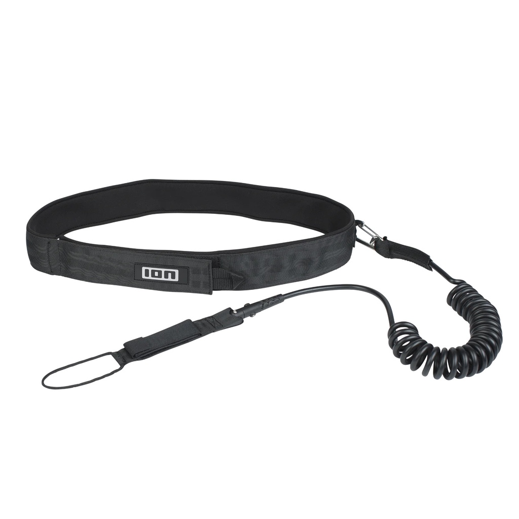 ION - Leash Wing/SUP Core Coiled Hip
