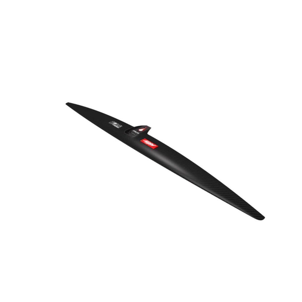 AILE AVANT AXIS BLACK SERIE FIREBALL ULTRA HIGH MODULUS - 1070