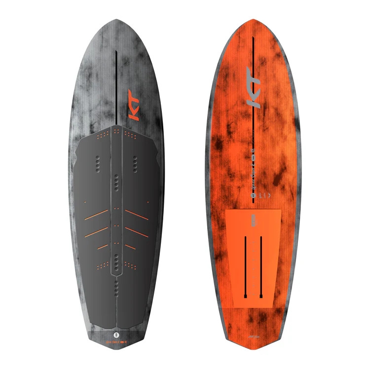 Wing Foil Board KT Ginxu