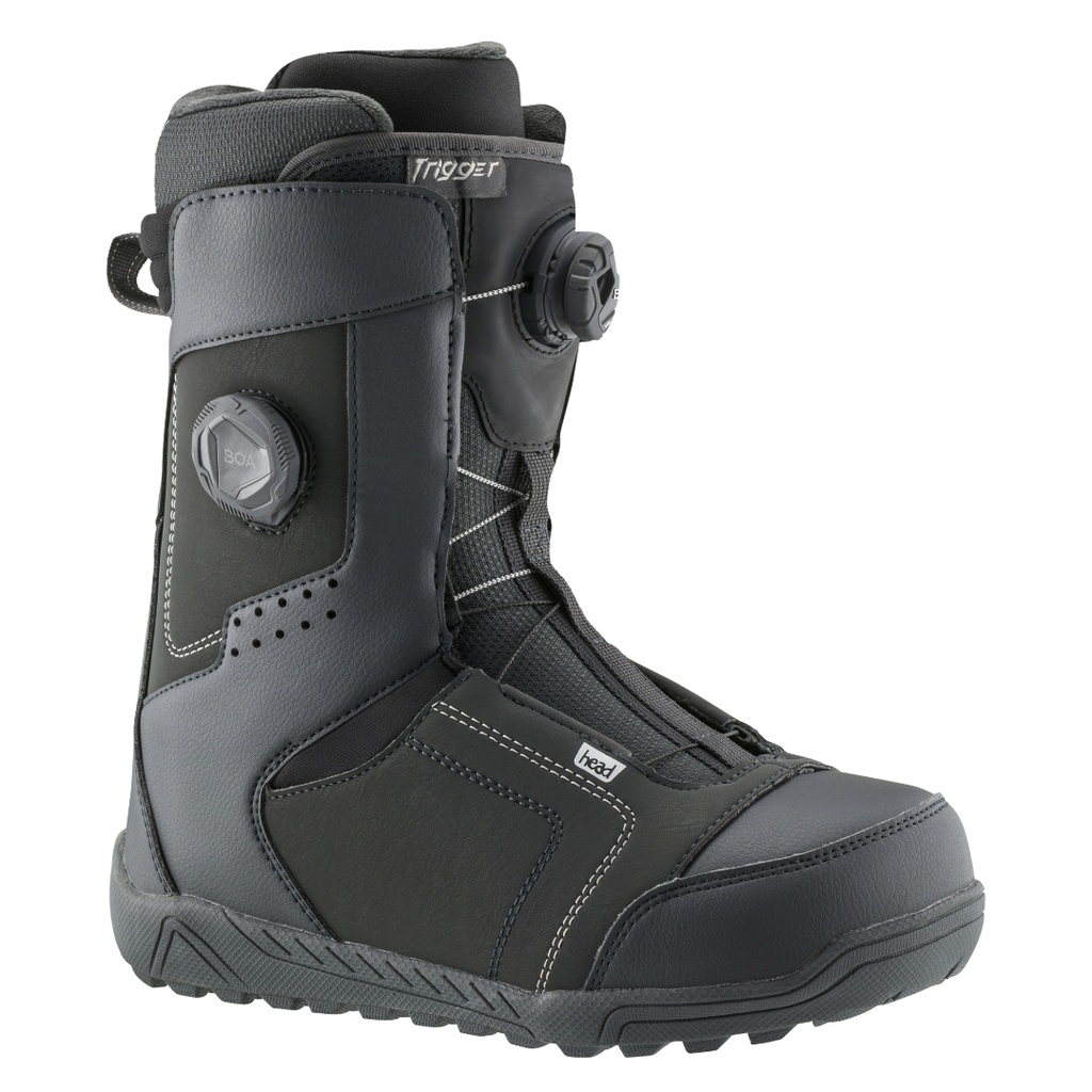Boots HEAD Trigger LYT BOA Focus