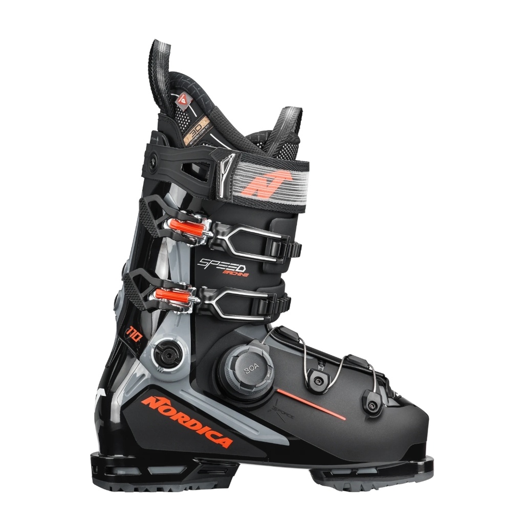 Chaussures NORDICA Speedmachine 3 110 BOA GW
