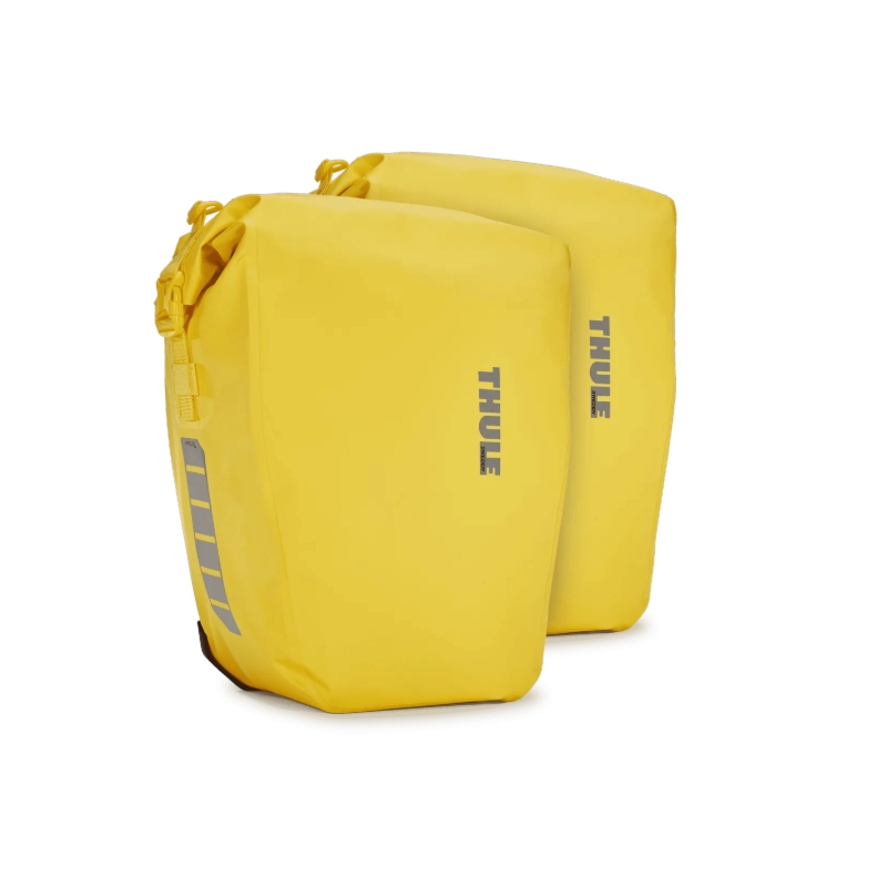 Sacoches THULE Shield Pannier 25l.