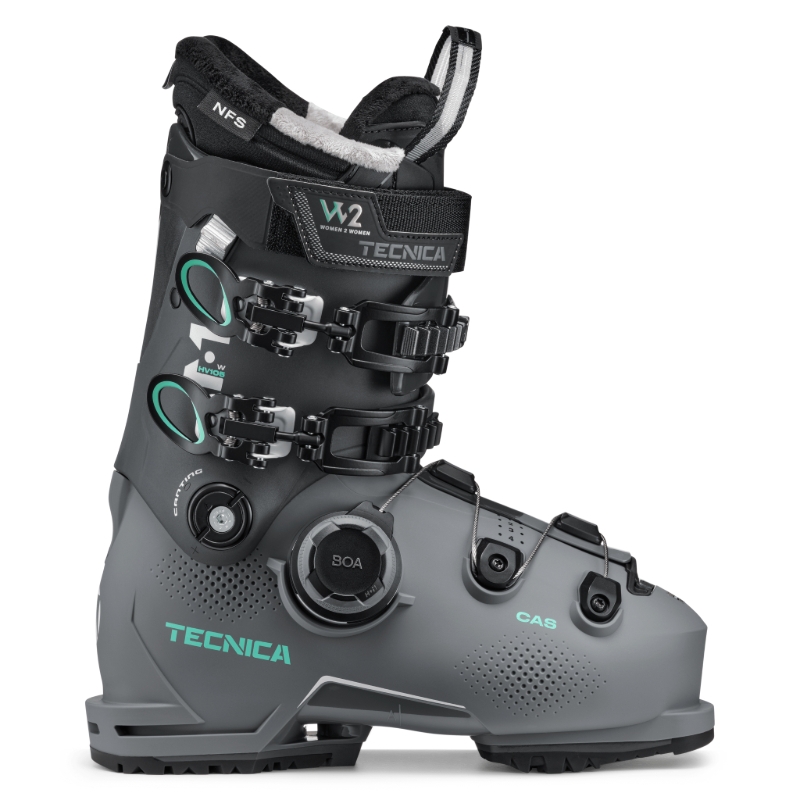 MACH BOA HV 105 W GW SPORT GREY