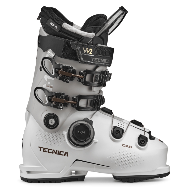 MACH BOA HV 95 W GW COLD WHITE