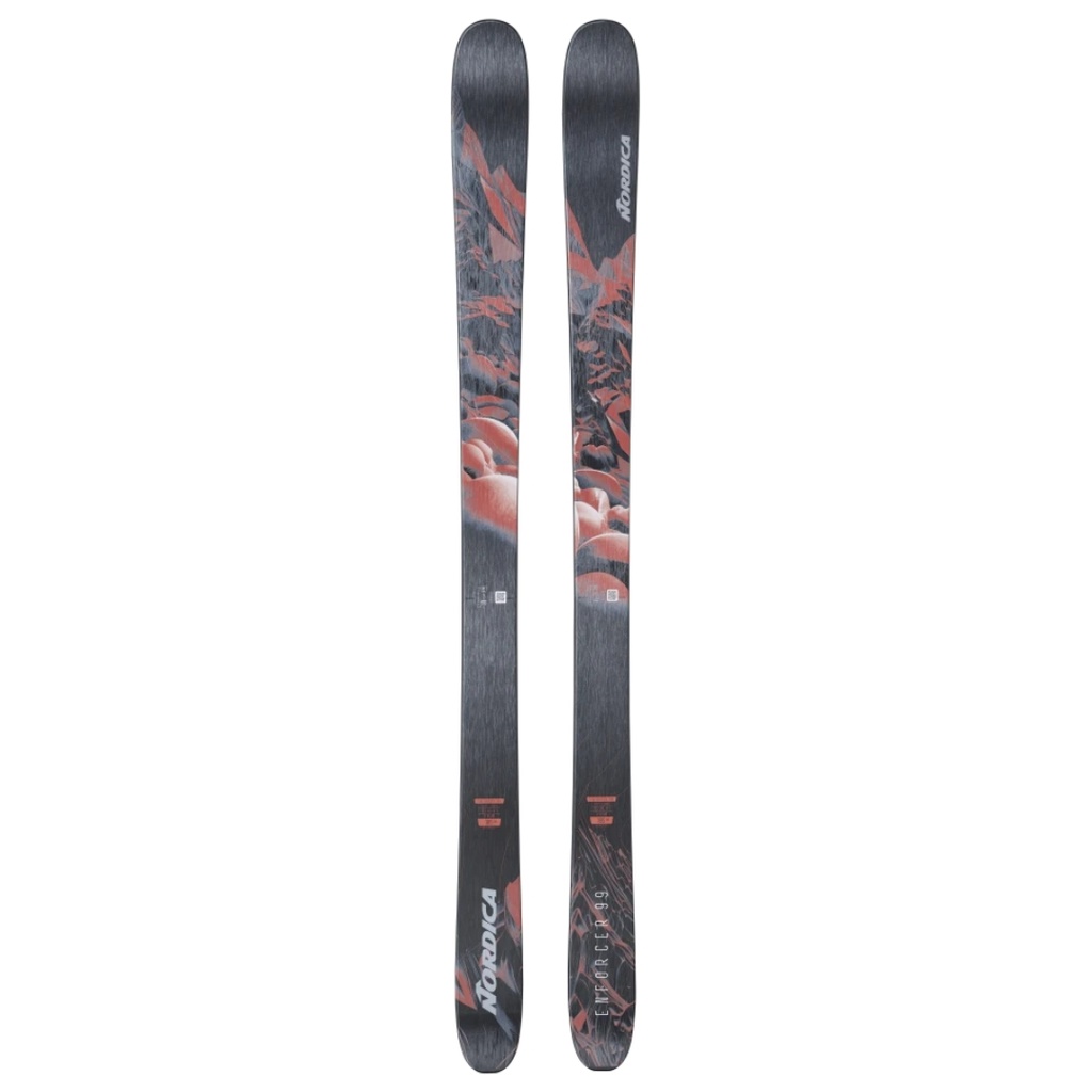 Ski NORDICA Enforcer 99 - 2025
