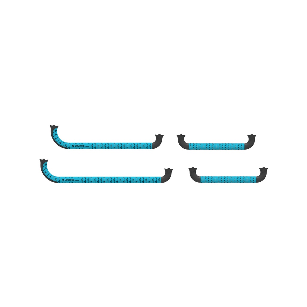 Duotone - Wing Handle Fusion Carbon
