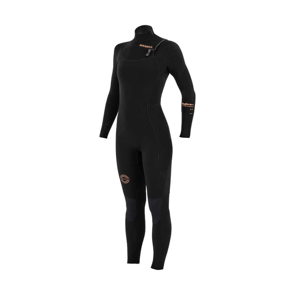 COMBINAISON MANERA SEAFARER+ Women - FZ 5.3mm