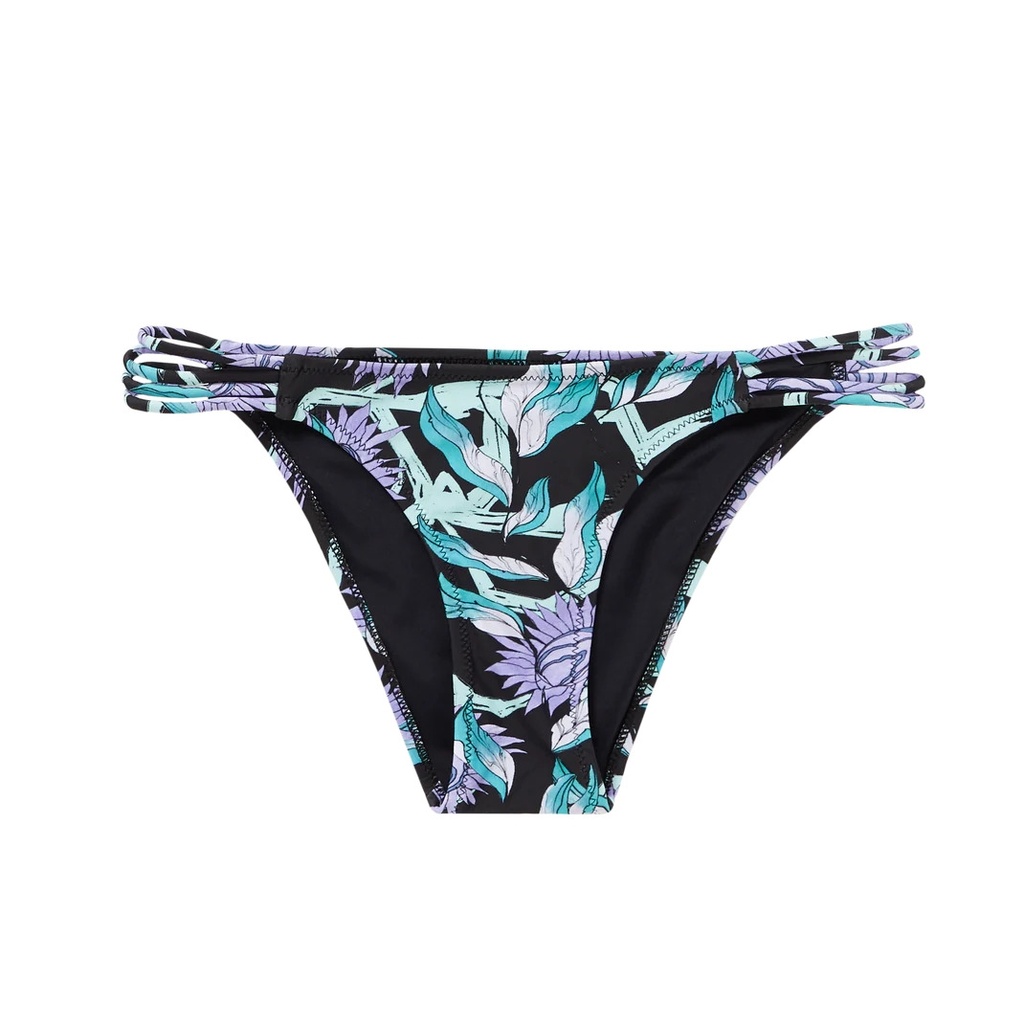 Bas Maillot de Bain MYSTIC Flora