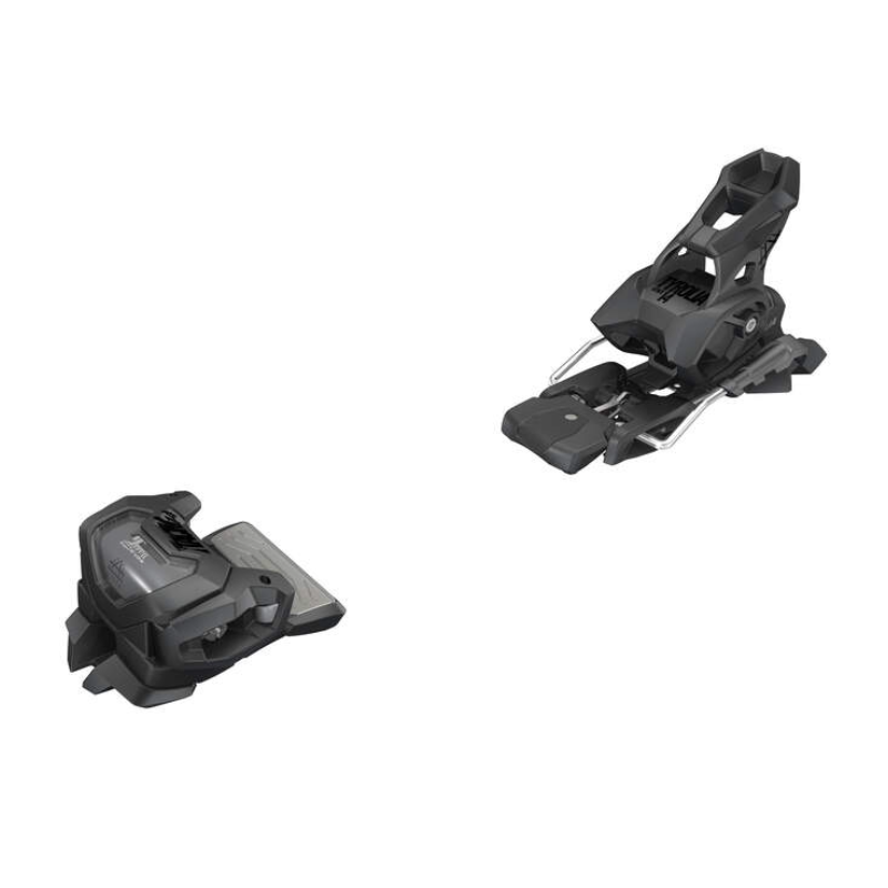 copy of Ski HEAD Kore 99 + Fixation Attack 14 GW - 2024