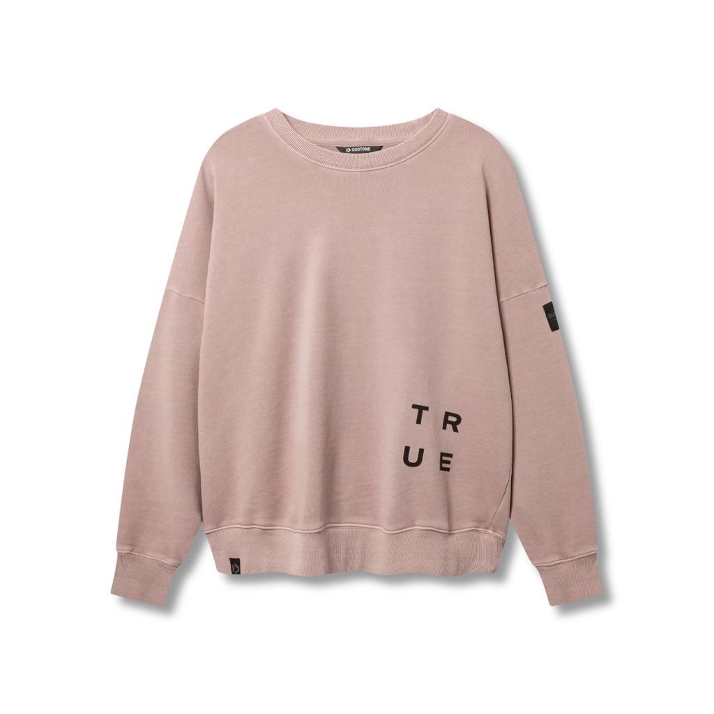 Sweater DUOTONE True Fade Out Women