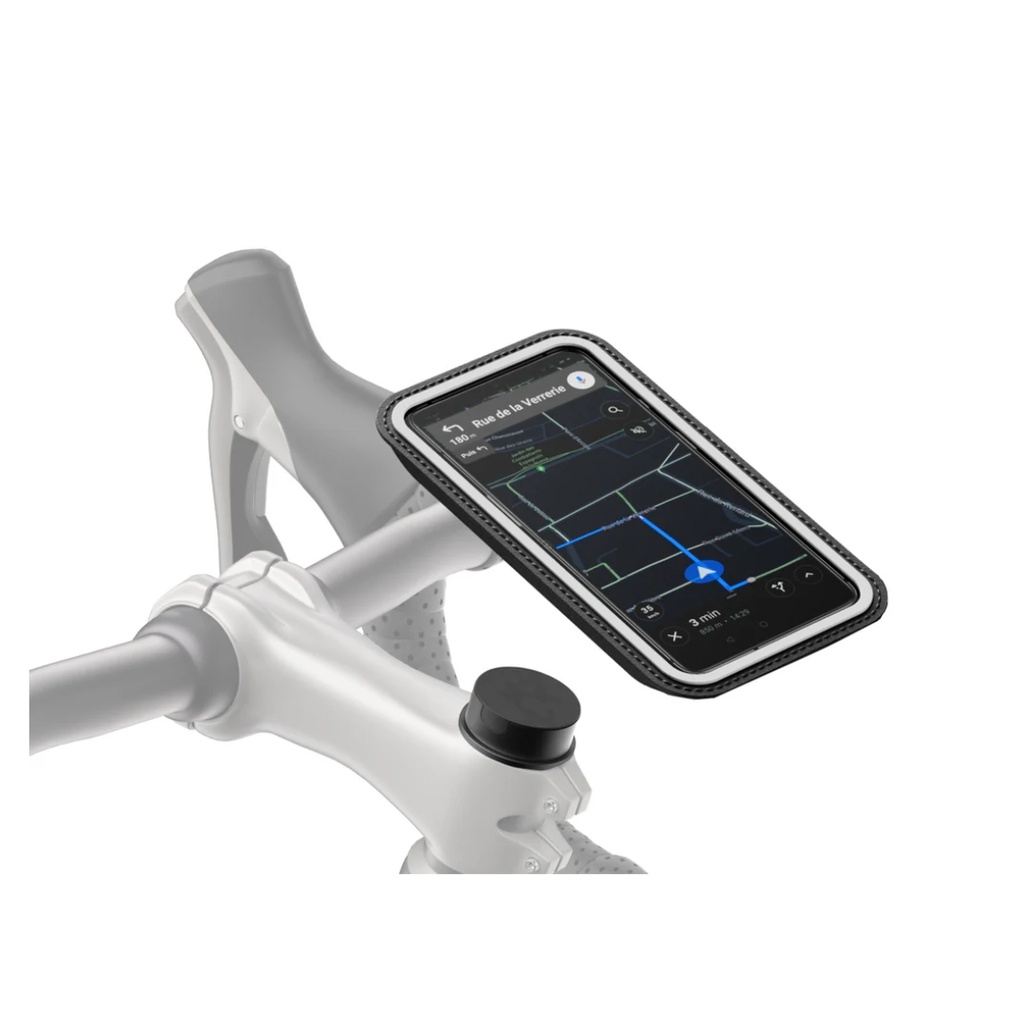 Support téléphone SHAPEHEART pour jeux de direction