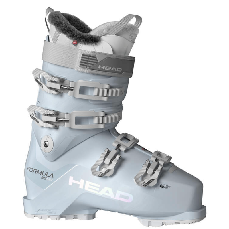 Chaussures HEAD Formula 95 W MV GW