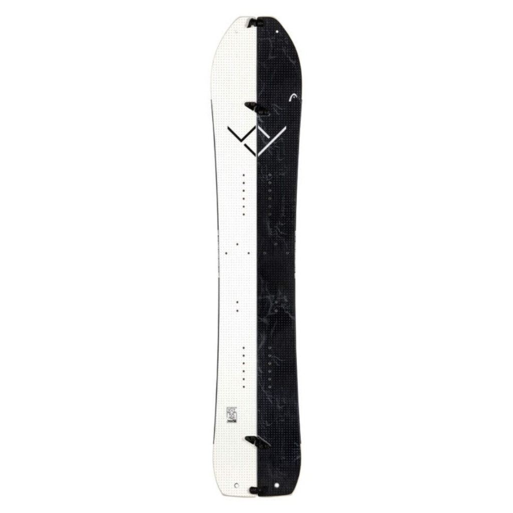 Pack Splitboard HEAD Voy + Skins - 2023