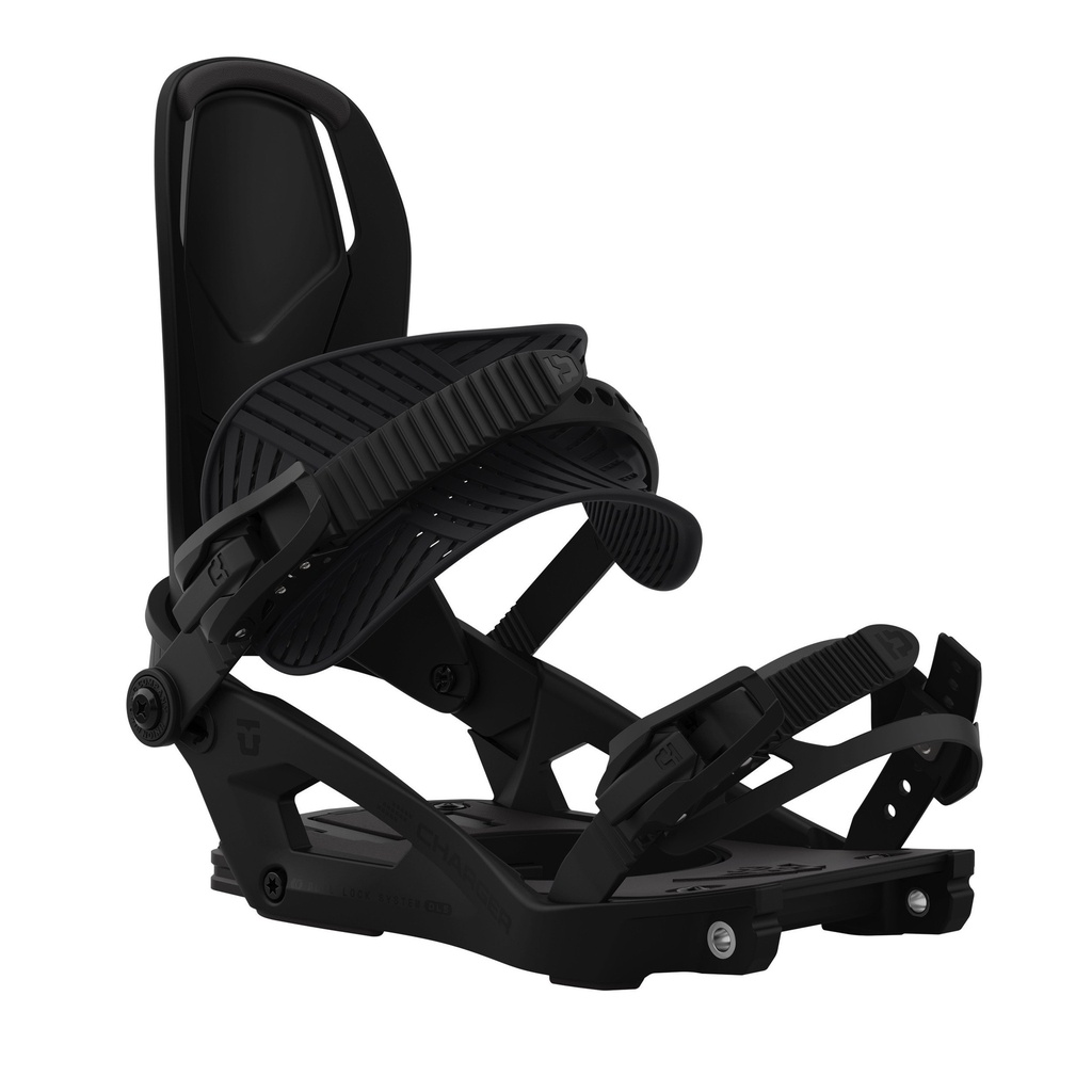 Fixations UNION Charger - 2024