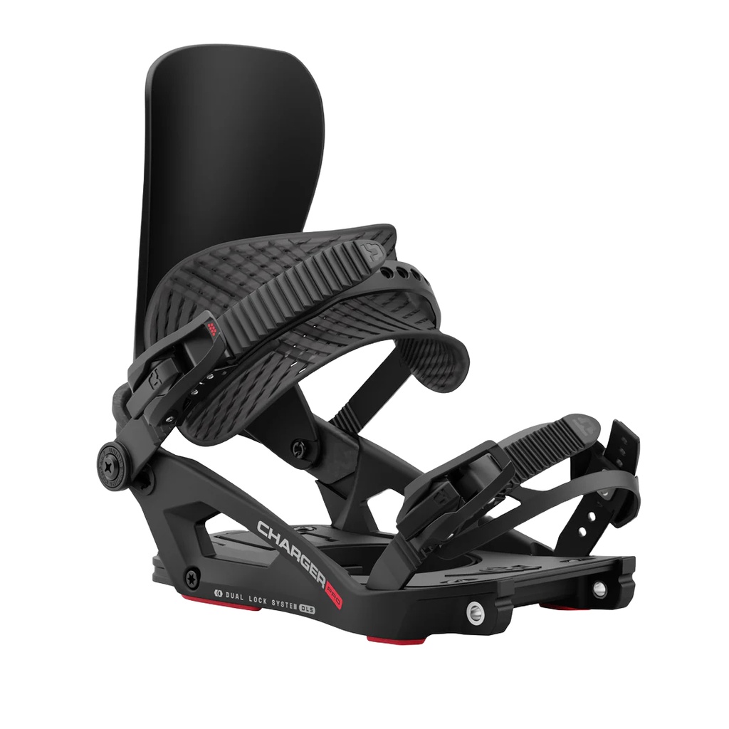 Fixations UNION Charger Pro