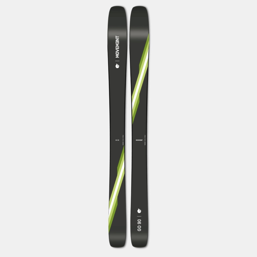 Ski MOVEMENT Go 90 junior - 23/24