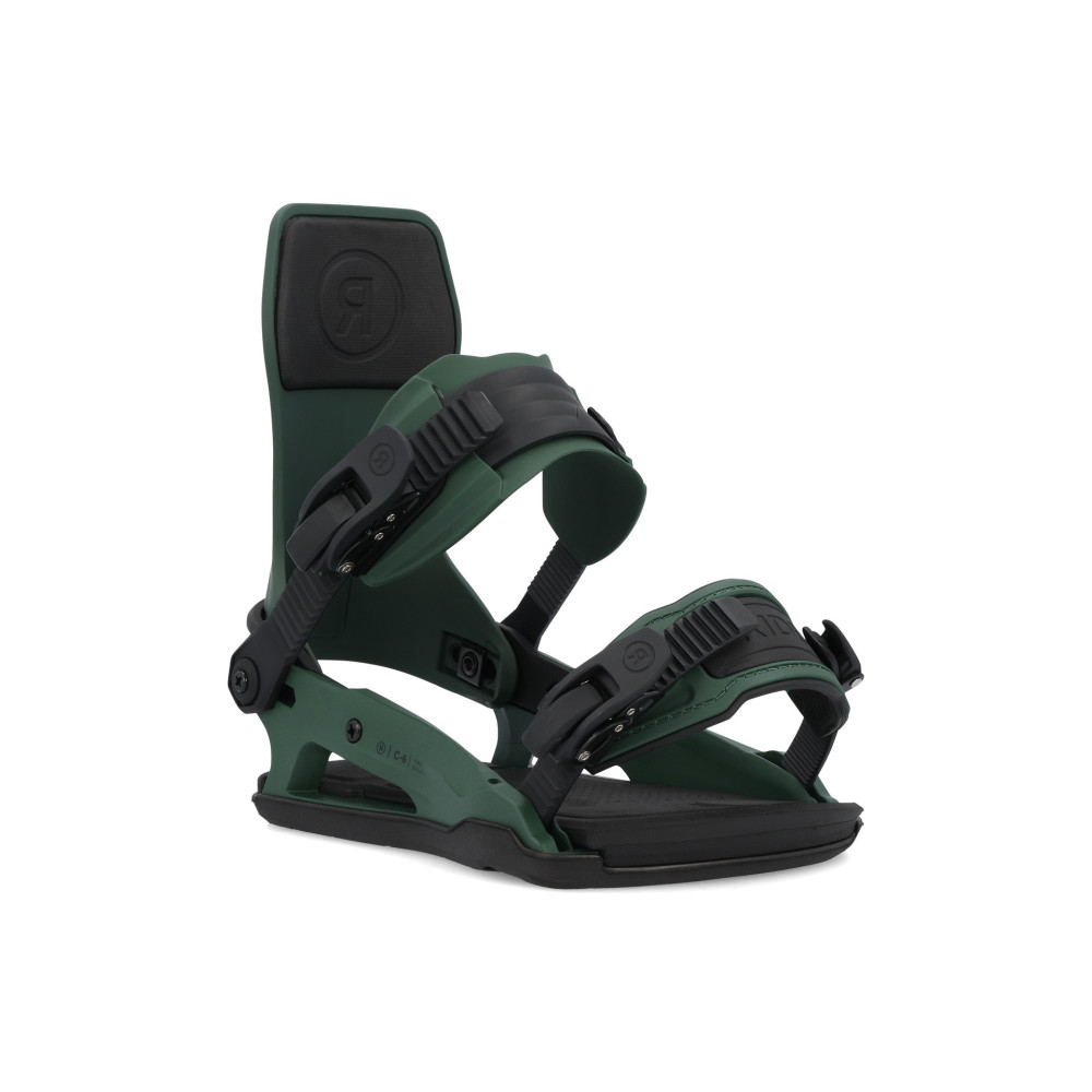 Fixation RIDE C-6