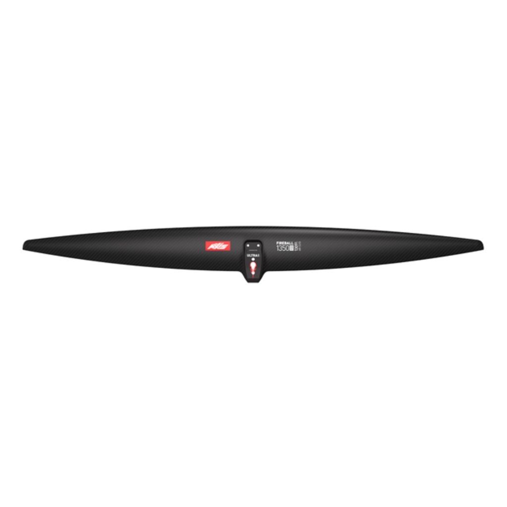 AILE AVANT AXIS BLACK SERIE FIREBALL ULTRA HIGH MODULUS - 1350