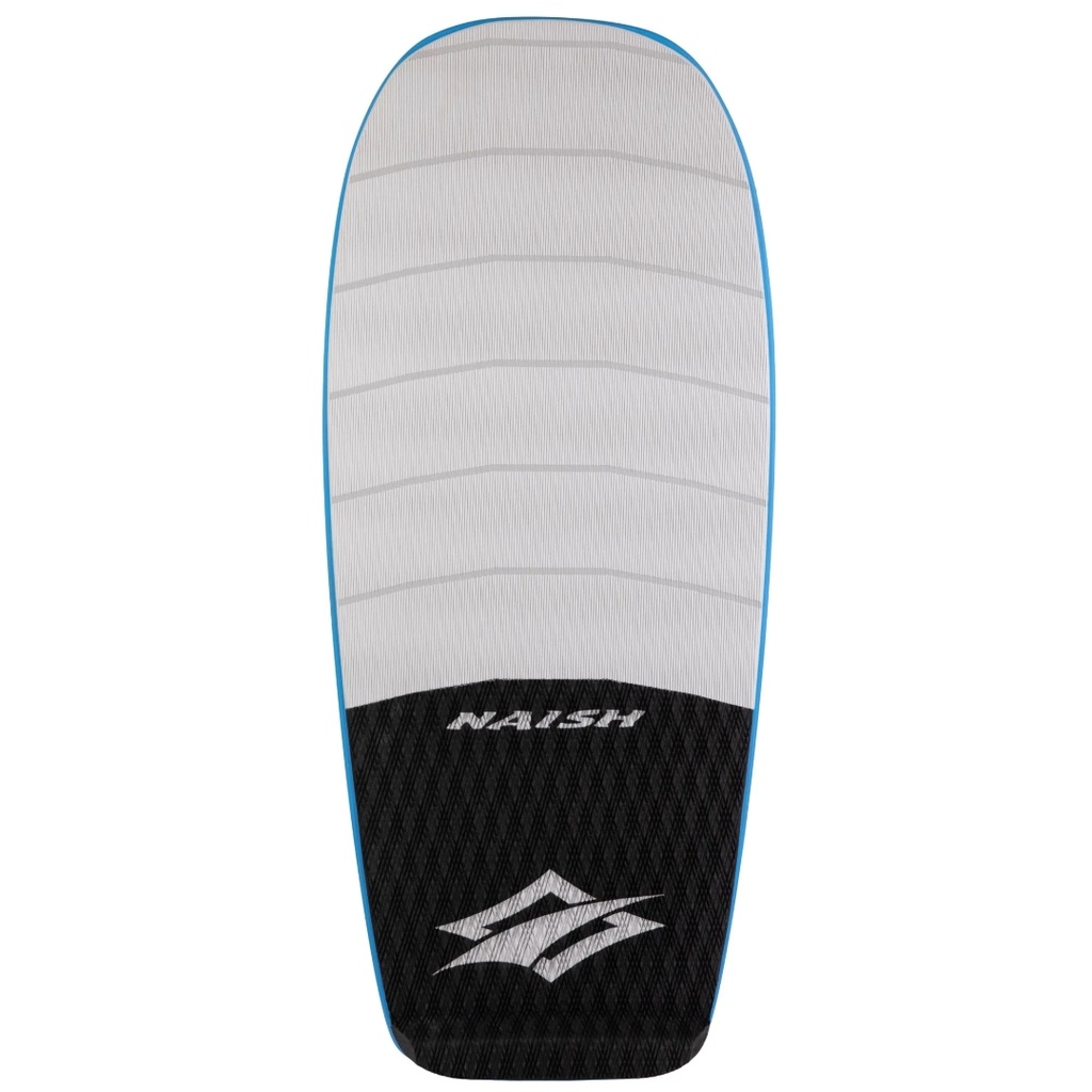 Hover Kite NAISH Microchip 2025