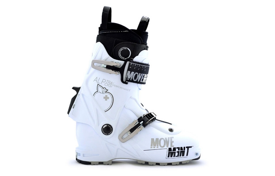 Chaussures MOVEMENT Performance Women