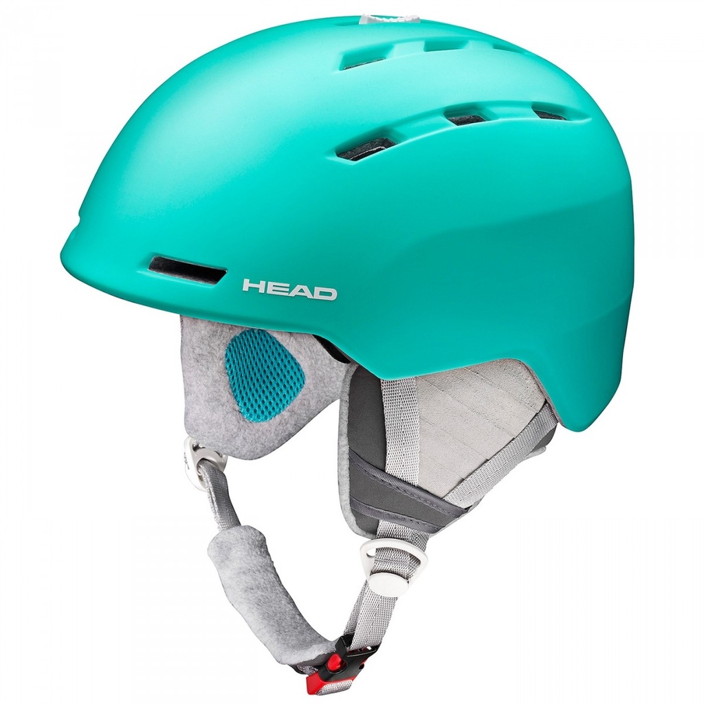 Casque Head Vanda