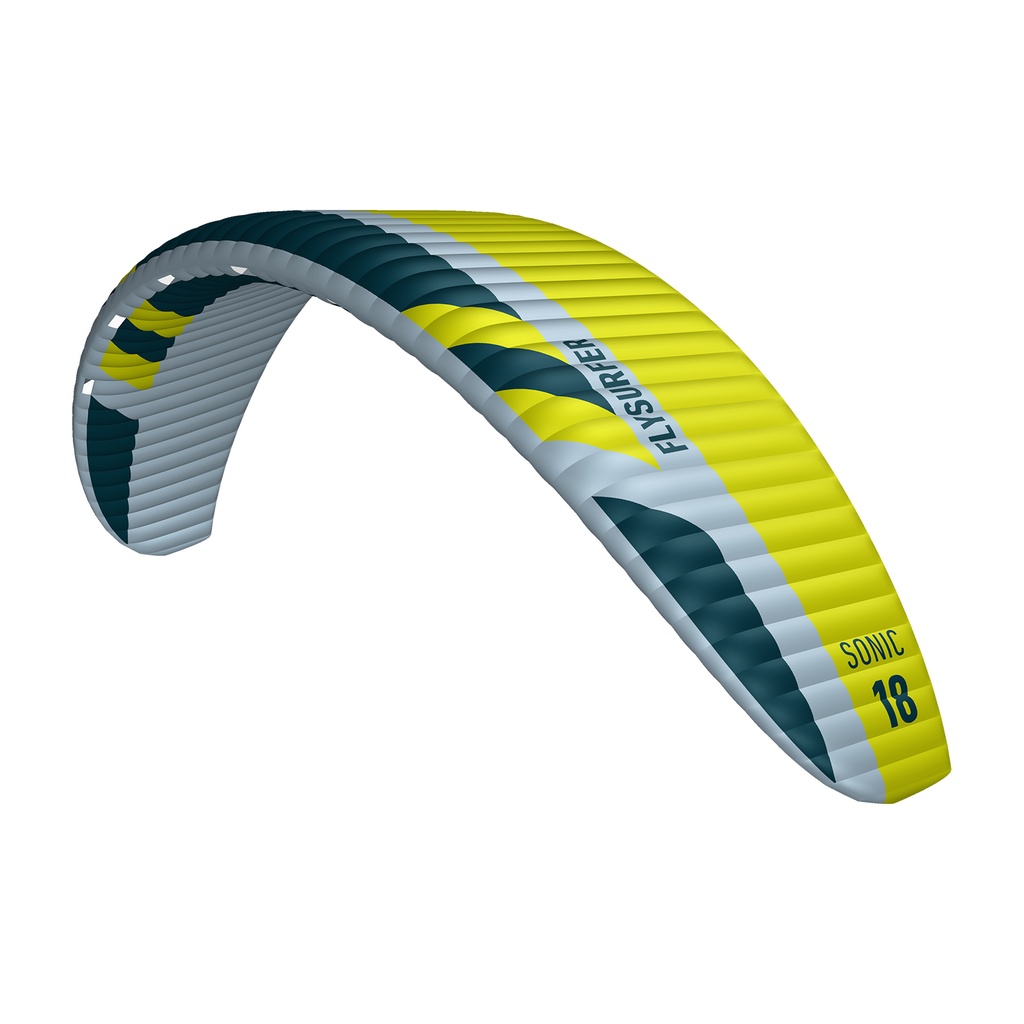 FLYSURFER SONIC V4