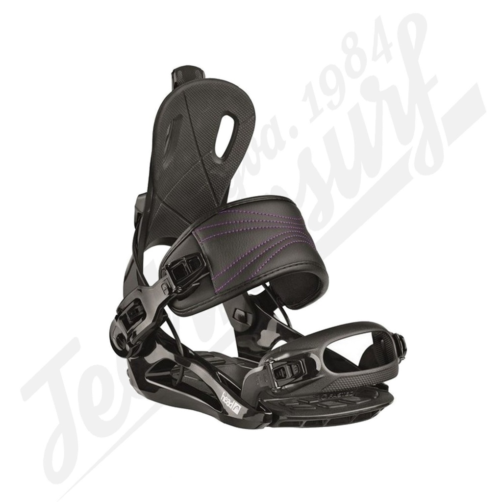 Fixation HEAD RX Fay 1