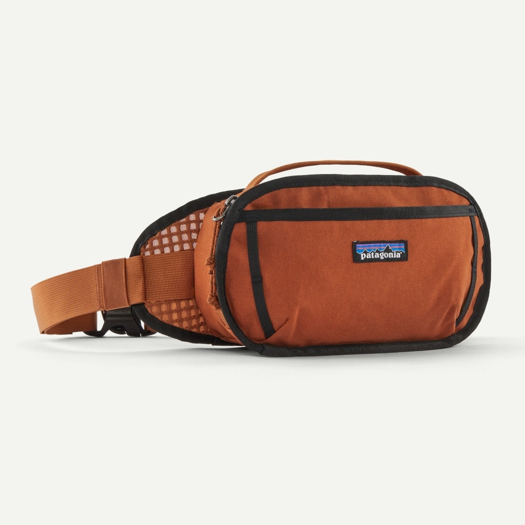 Saccoche PATAGONIA Fieldsmith Hip Pack - Robin Brown