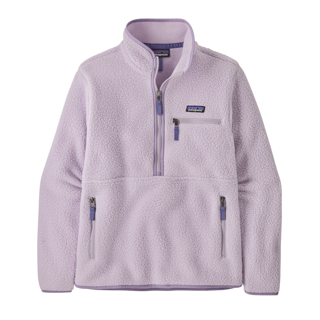 Jacket PATAGONIA Retro Pile Marsupial W