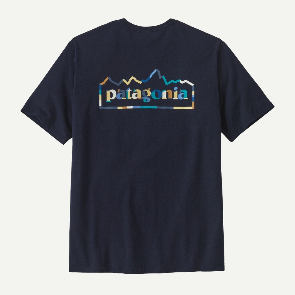 T-Shirt PATAGONIA Unity Fitz