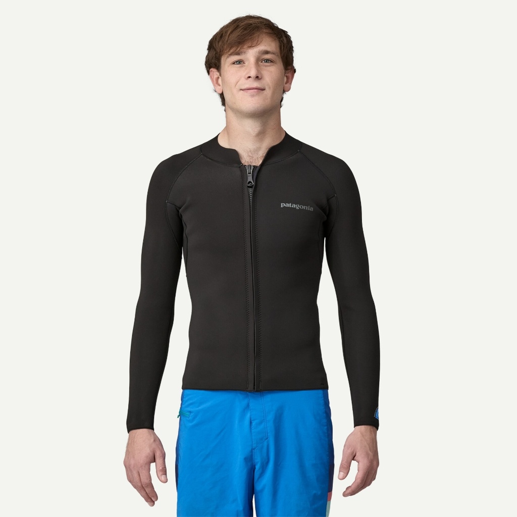 Jacket PATAGONIA Yulex Regulator Lite FZ L/S