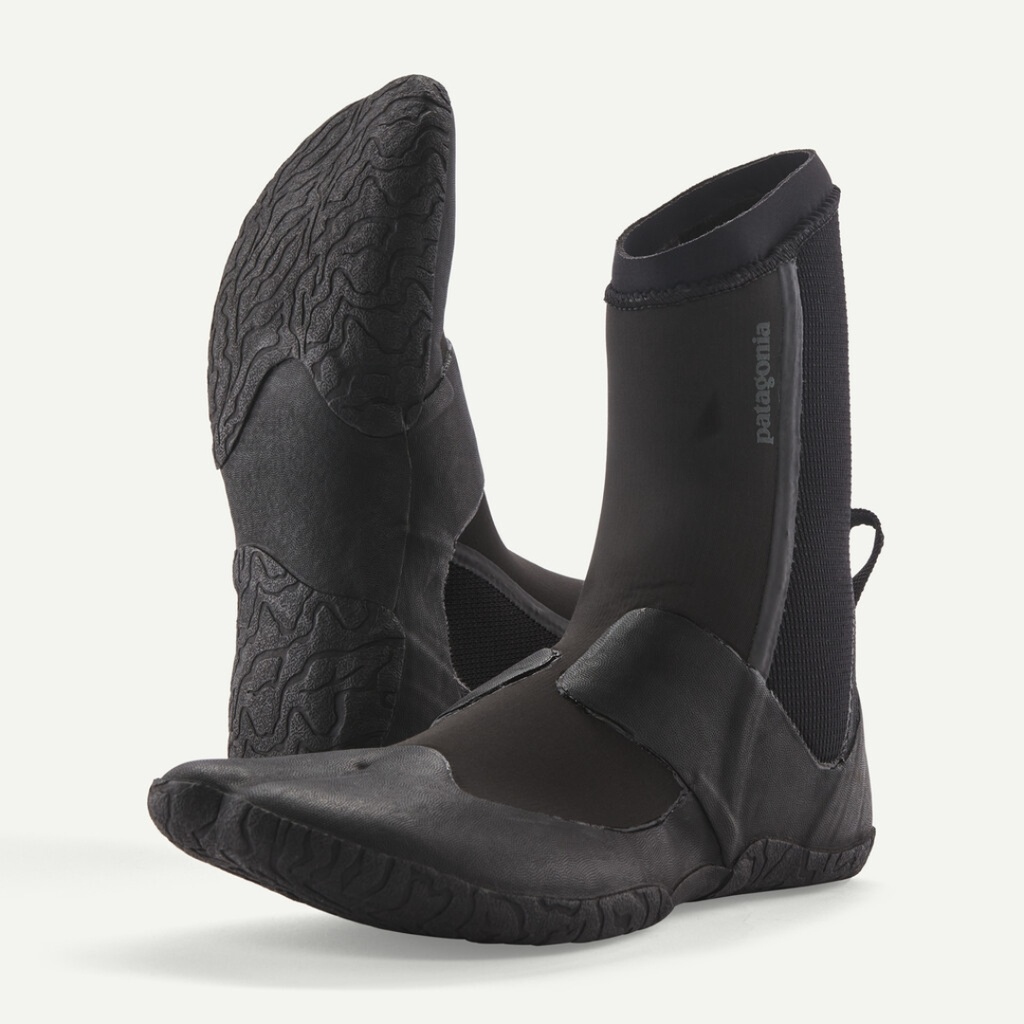 Botillons PATAGONIA R2 Yulex Regulator Split Toe
