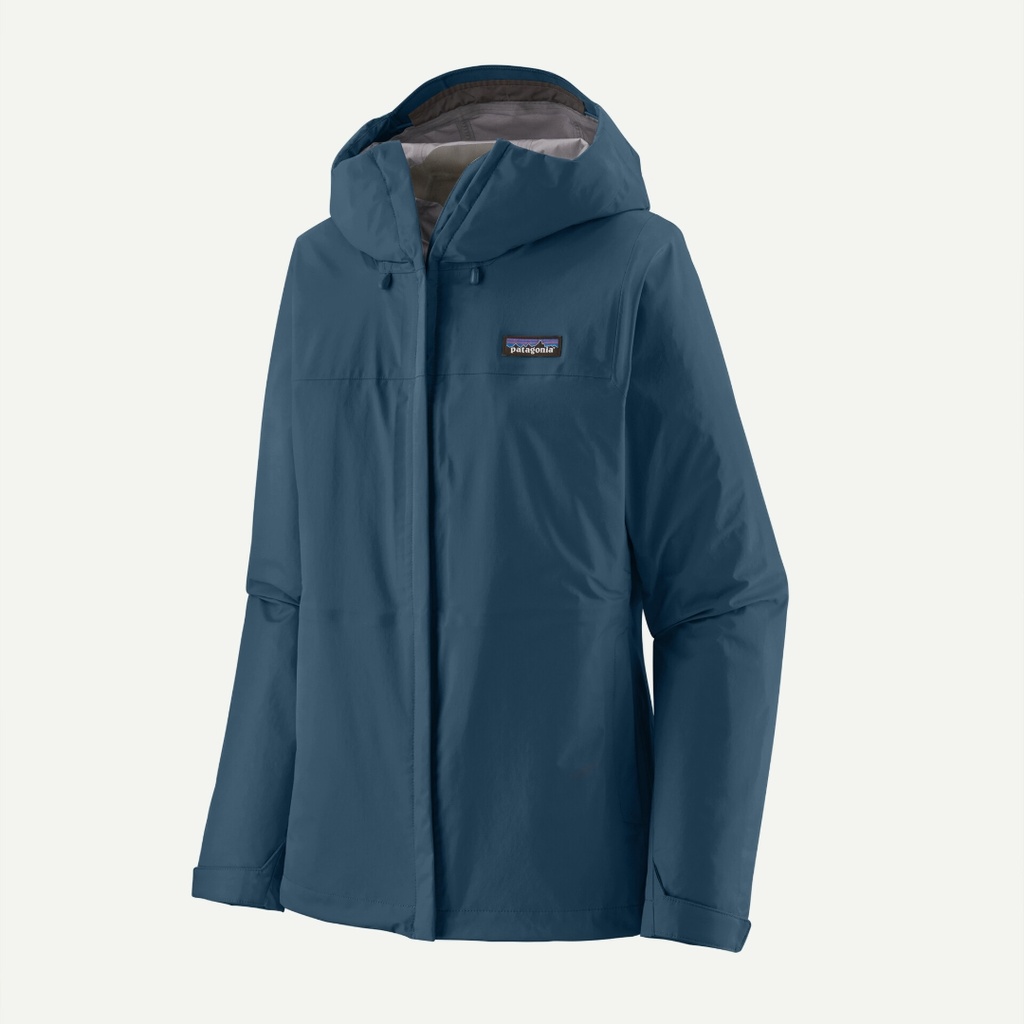 Veste PATAGONIA Torrentshell 3L Rain W -