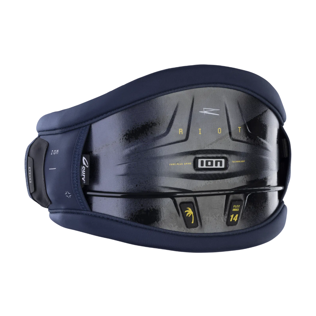 Harnais Ceinture ION Riot Curv