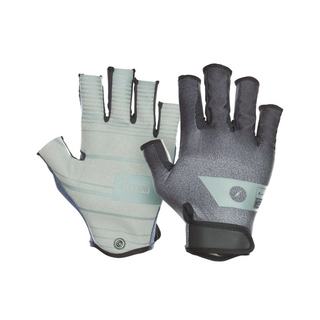 Gant Ion Amara Half Finger Noir
