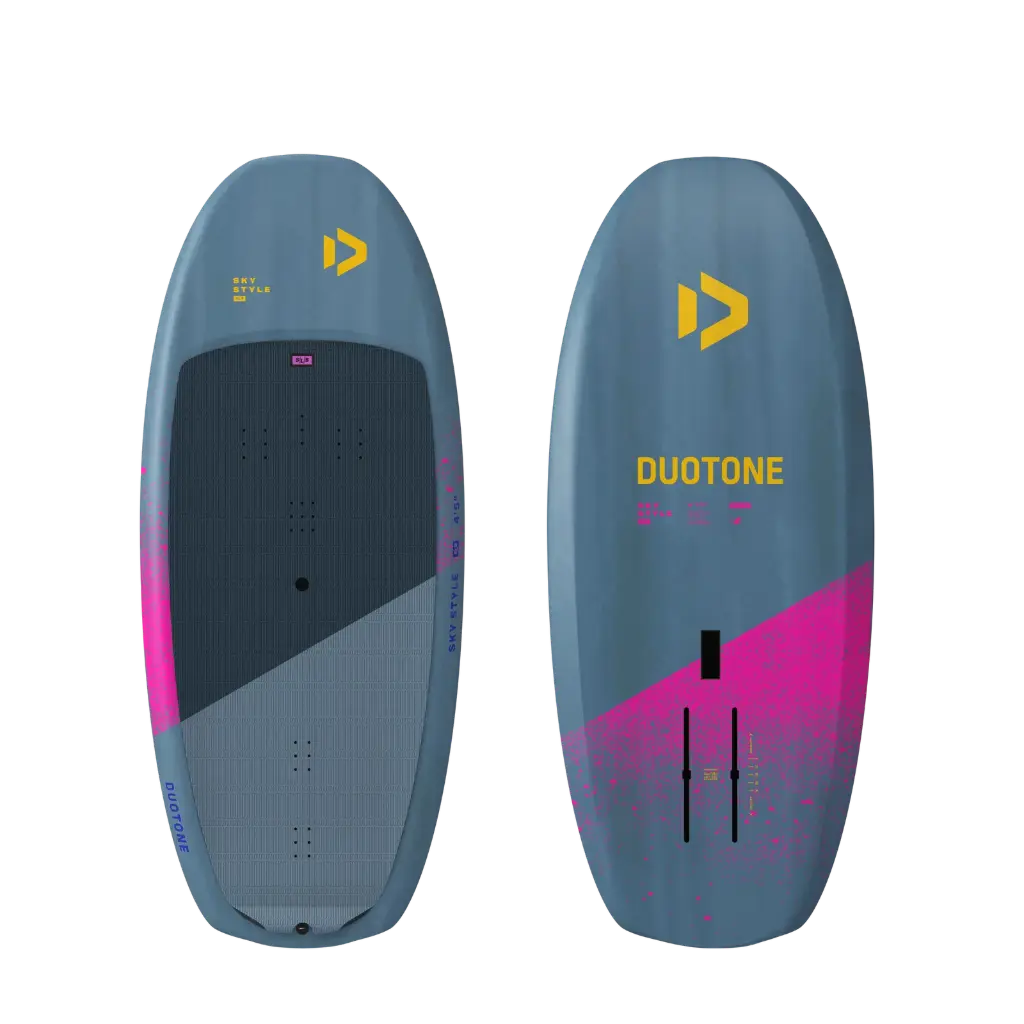 Duotone - Wingfoilboard Sky Style SLS 2025