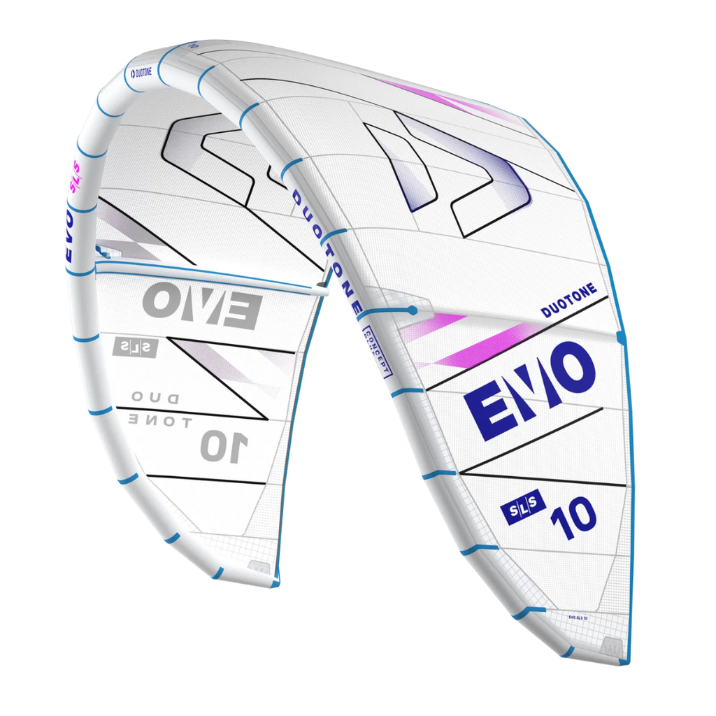 copy of Kite DUOTONE Evo SLS 2025