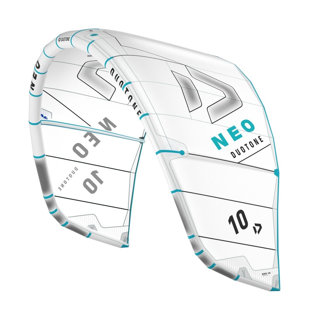Kite Duotone Neo Concept Blue - 2024