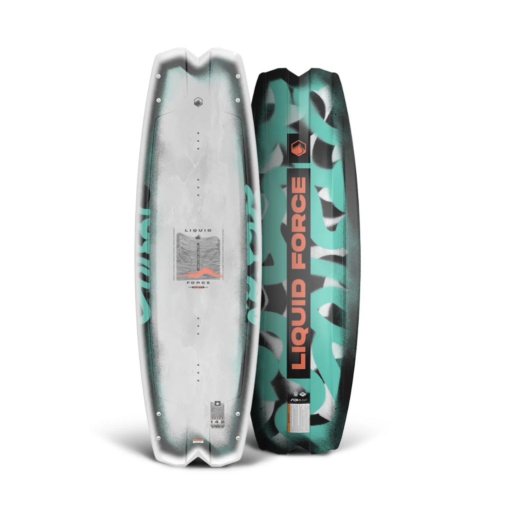 Wakeboard LIQUIDE FORCE Remedy
