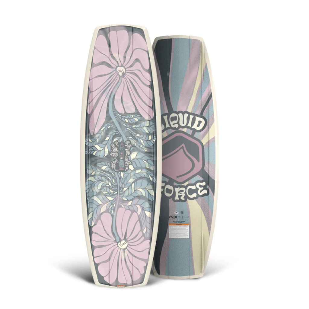 Wakeboard LIQUID FORCE M.E