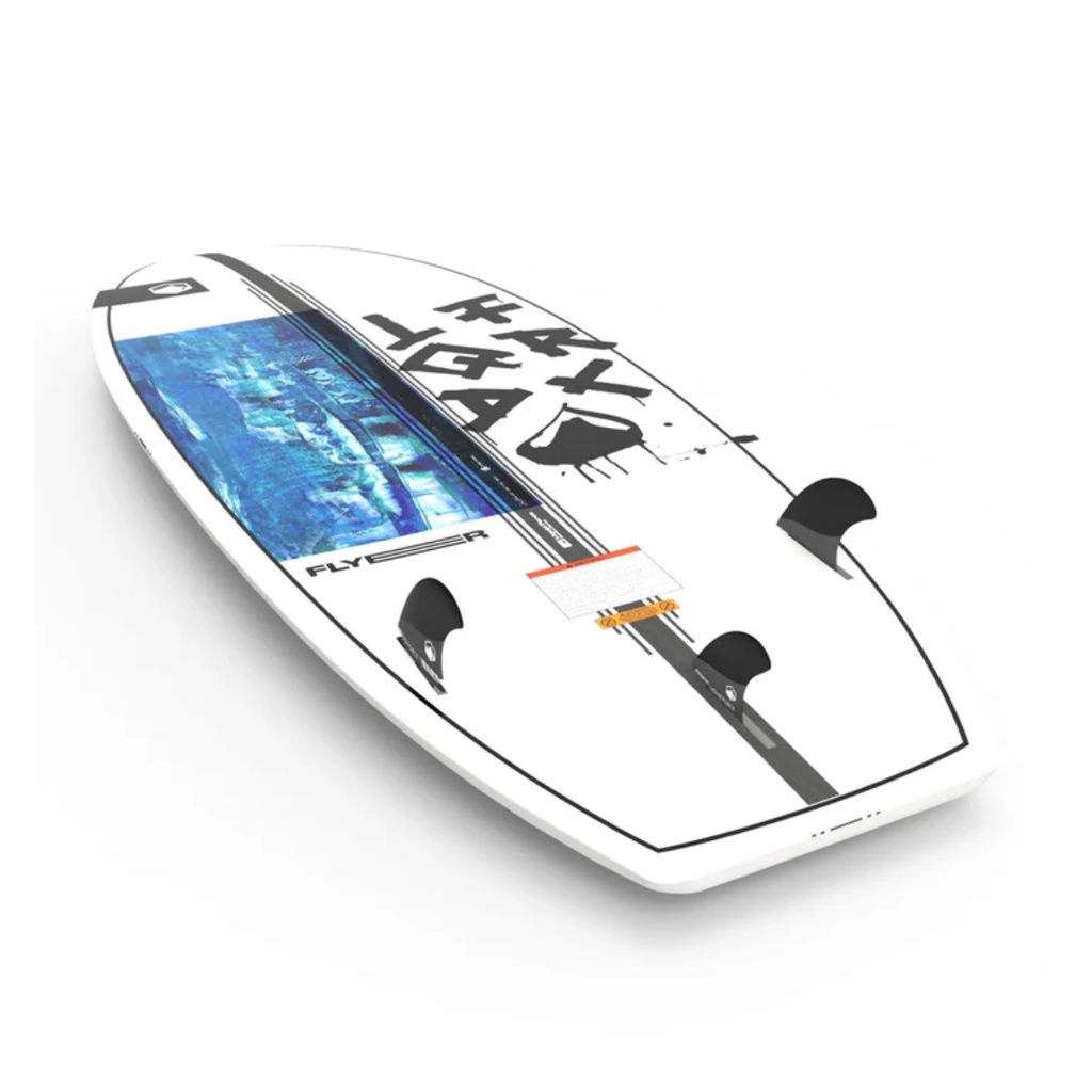 Wakesurf LIQUID FORCE Flyer