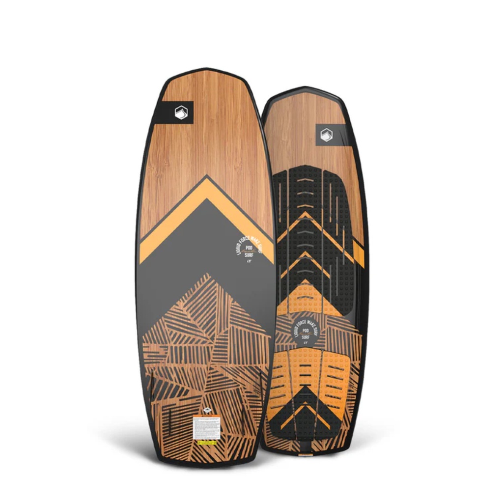 Wakesurf LIQUID FORCE POD