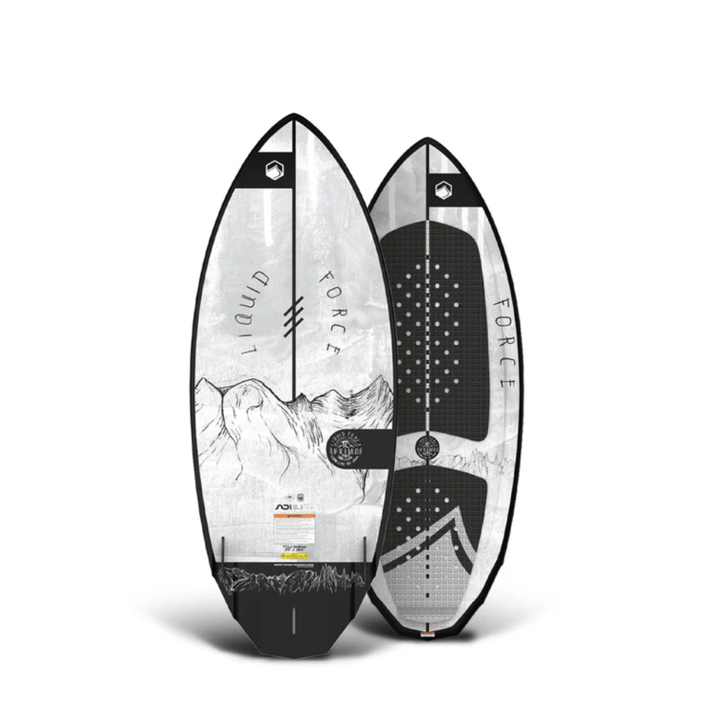 copy of Wakesurf LIQUIDE FORCE POD