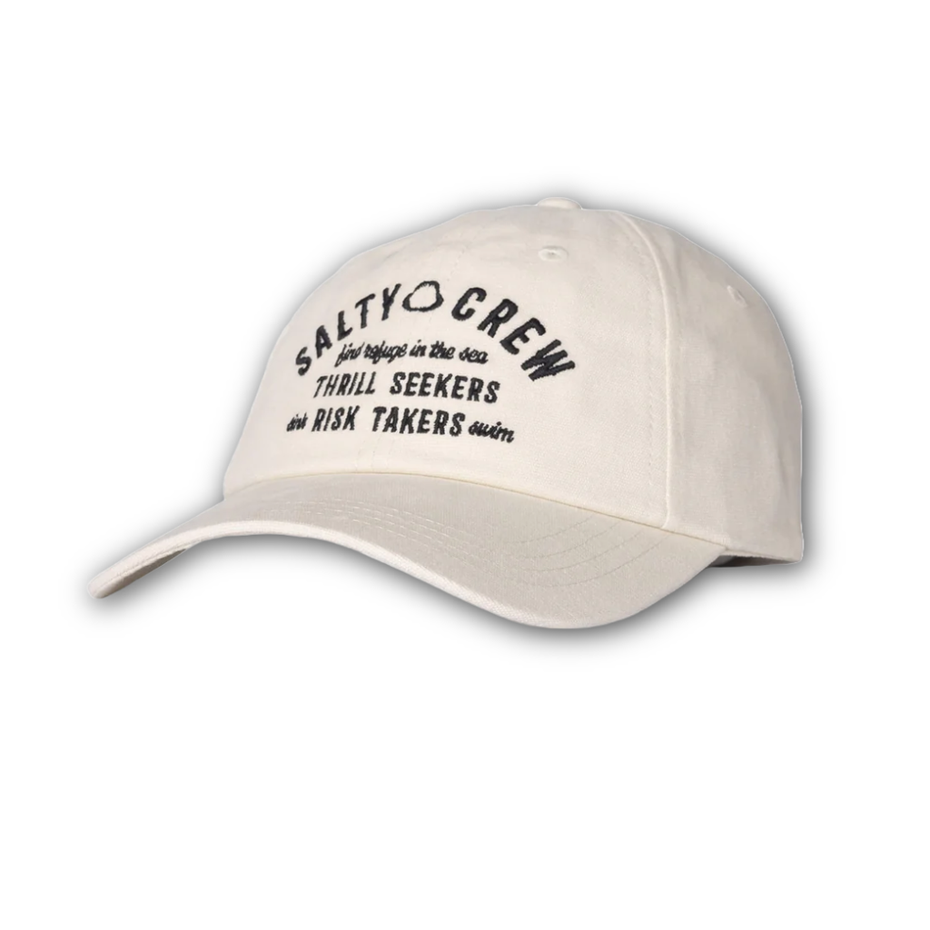 NIGHT BITE DAD HAT